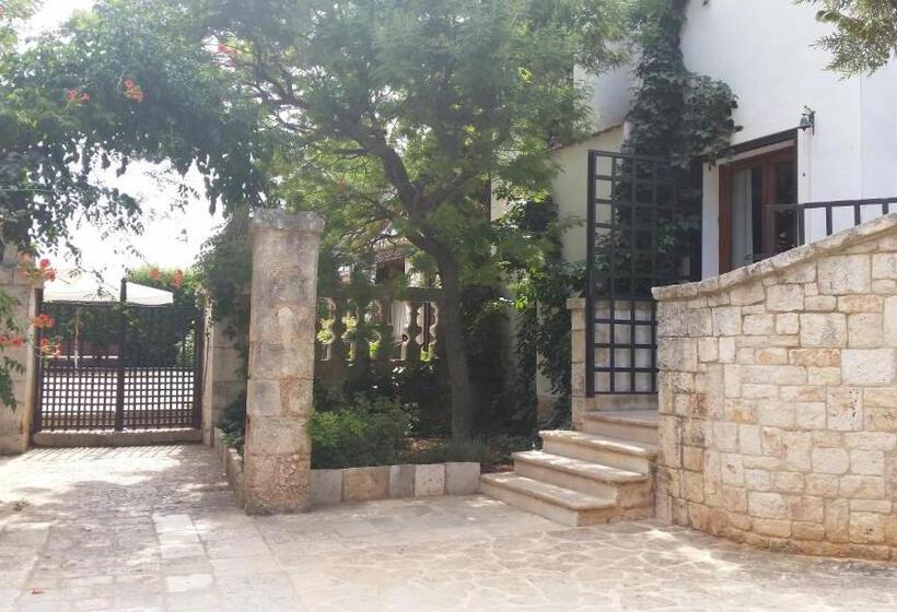 هتل Casina Dei Preti