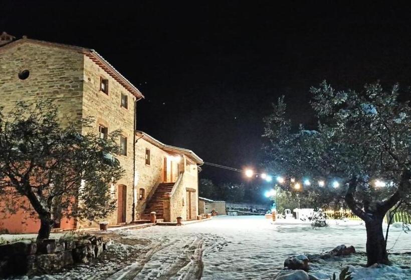 فندق Il Casalino