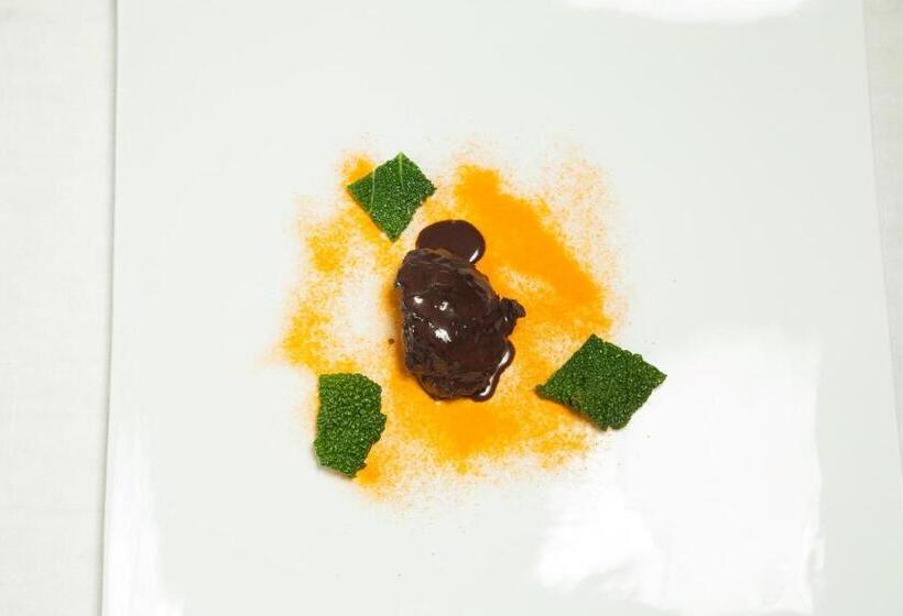 فندق Locanda Belvedere