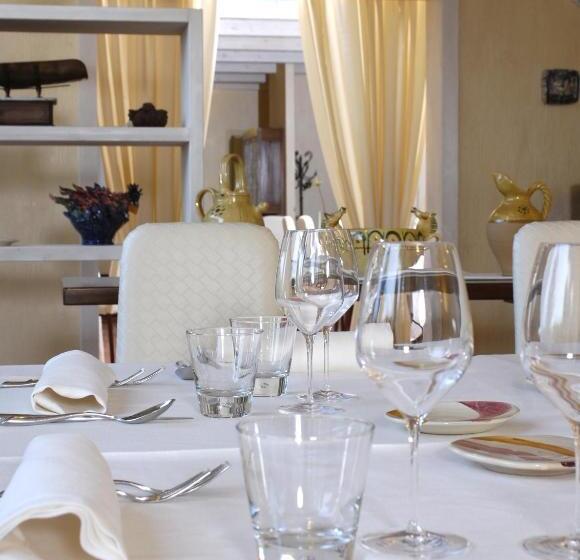 Отель Locanda Belvedere