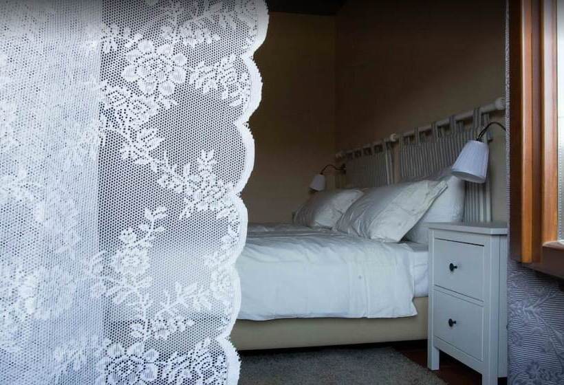 فندق Tenuta Valtoppa