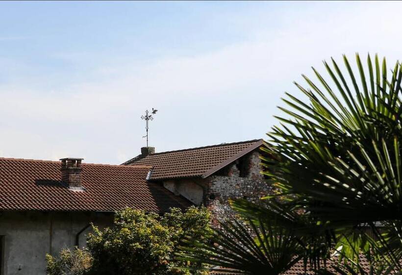 فندق Tenuta Valtoppa