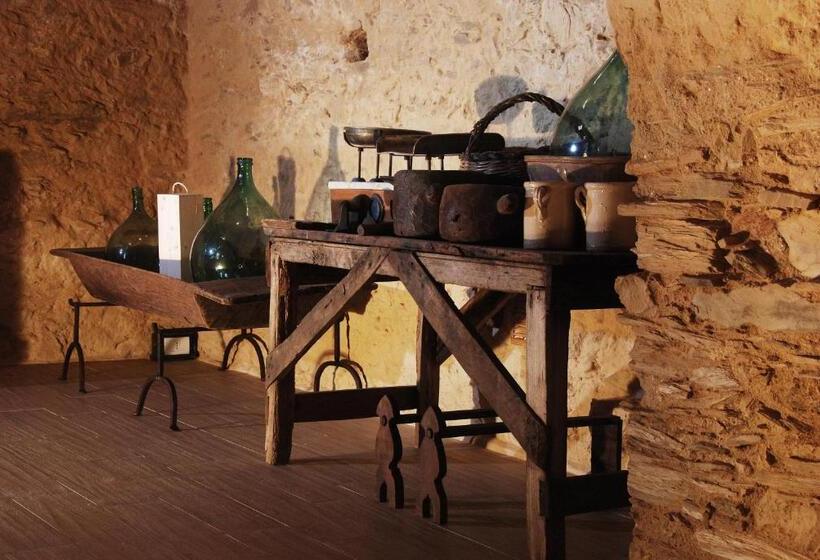 فندق Villa Cirimarco