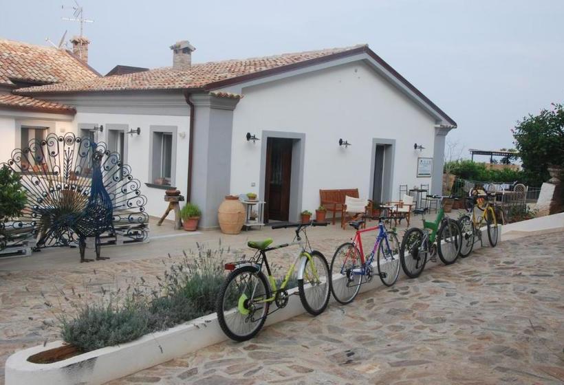 فندق Villa Cirimarco