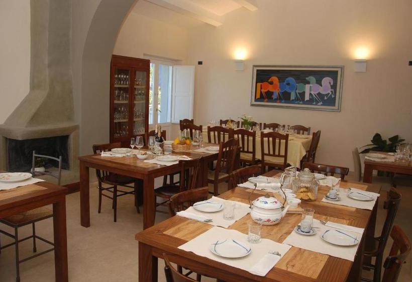 فندق Villa Cirimarco