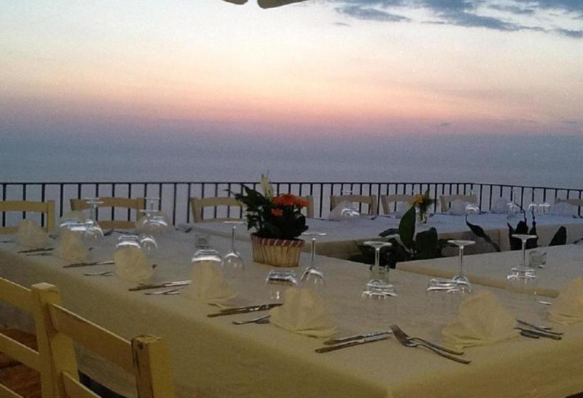 فندق Villa Cirimarco