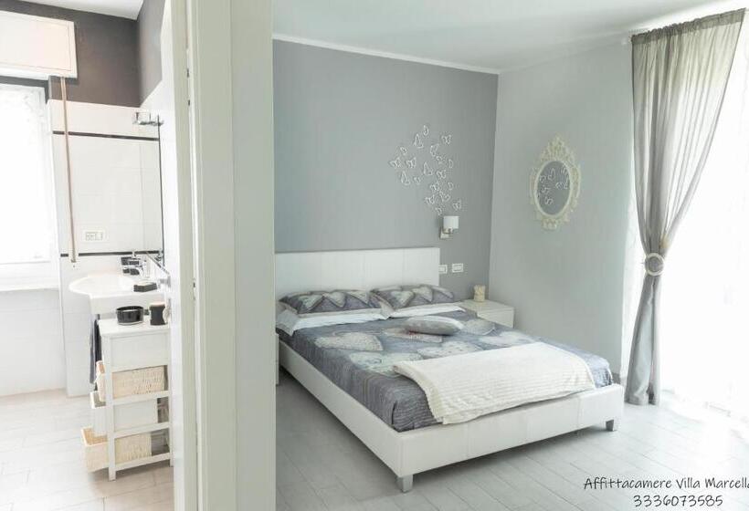 پانسیون Affittacamere Villa Marcella