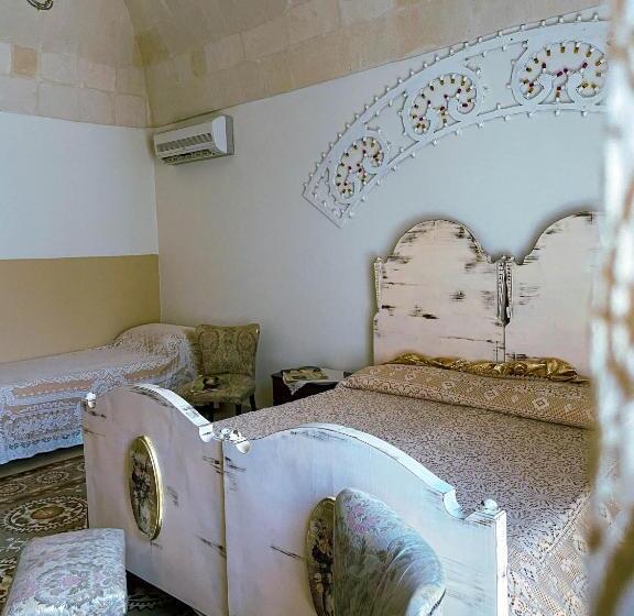 بنسيون Novecento Room And Breakfast Puglia