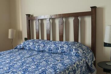پانسیون Palazzo Turro Bed & Breakfast