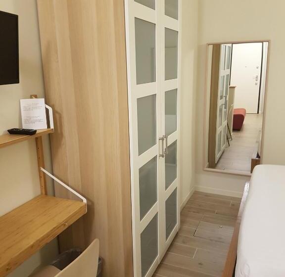 Пансион Residence Campo Rotondo