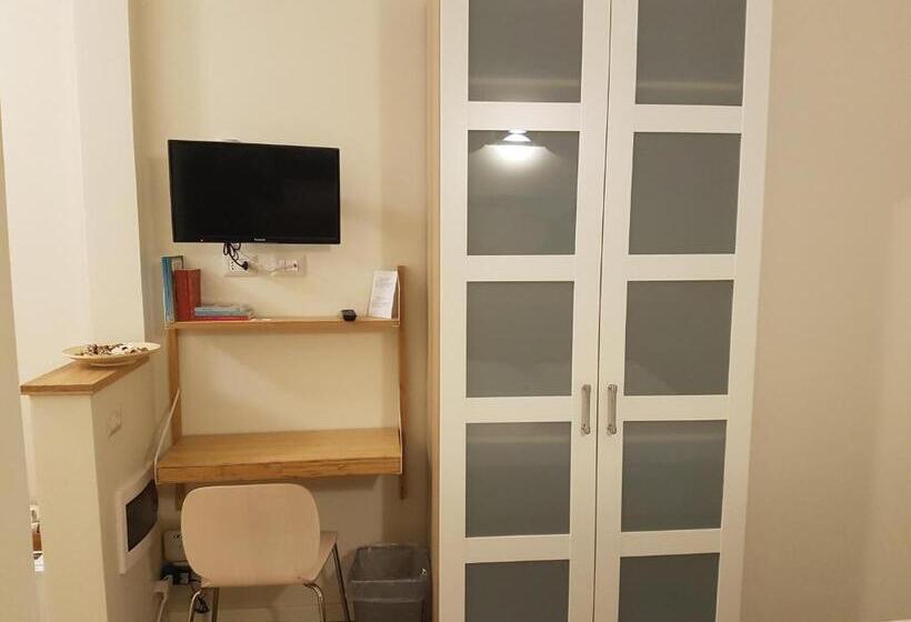 Пансион Residence Campo Rotondo