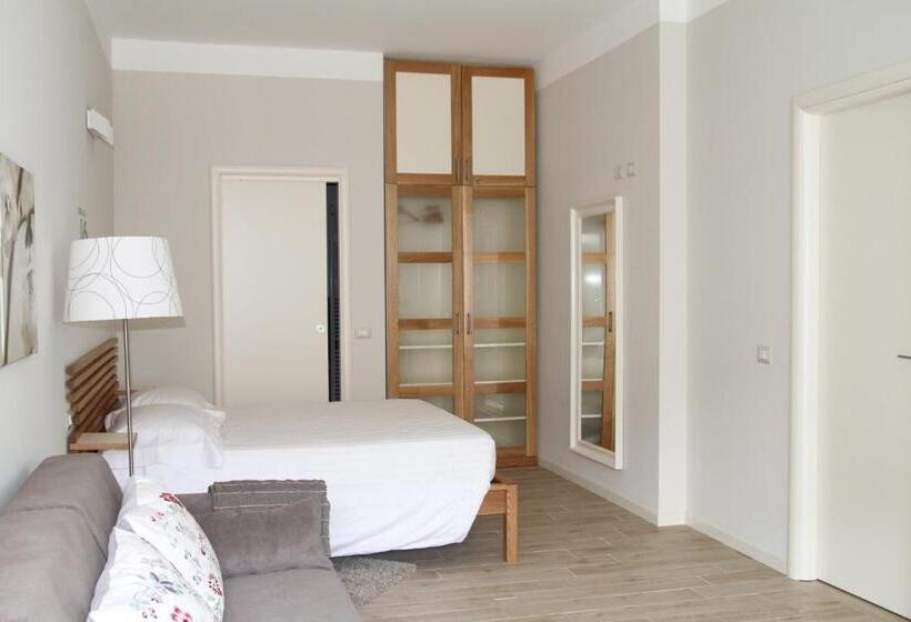 Пансион Residence Campo Rotondo
