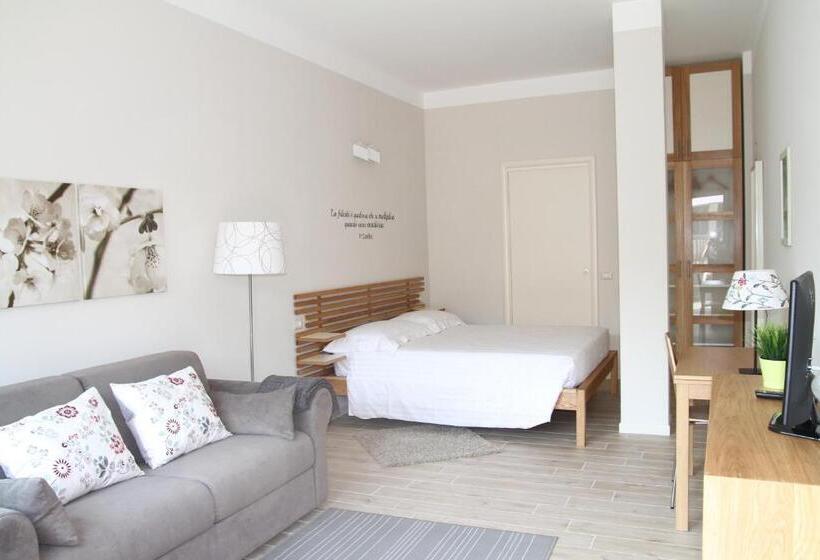 Пансион Residence Campo Rotondo
