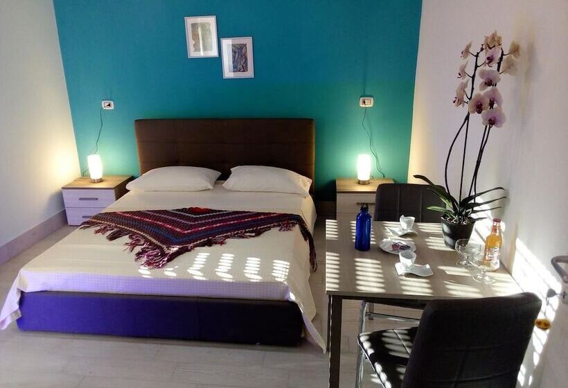 Residence Carrieri