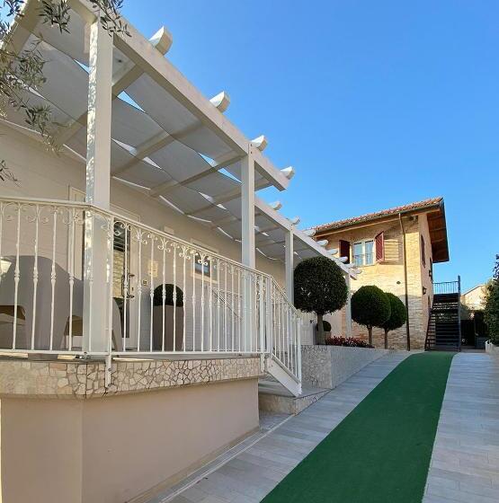 Residence Gli Ulivi