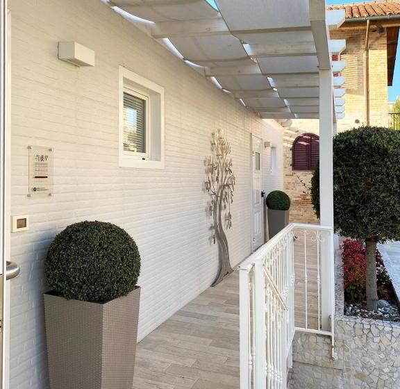 Residence Gli Ulivi