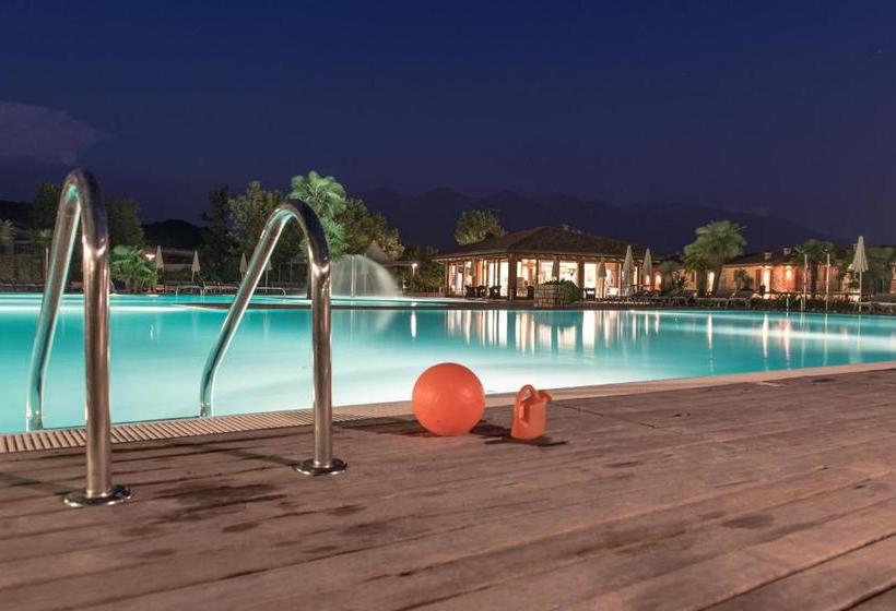 Residence La Berna