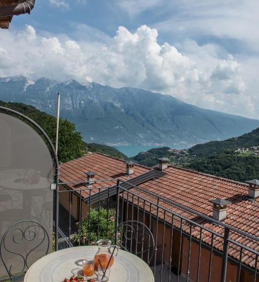 Residence La Berna