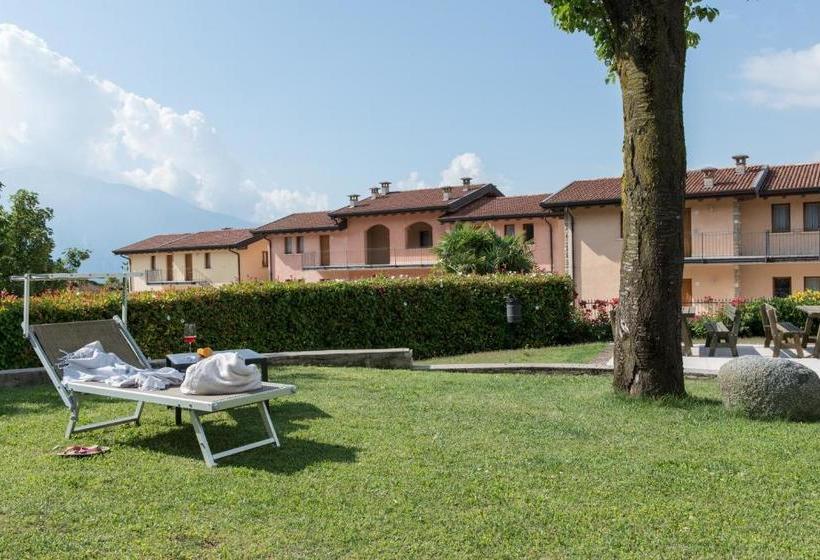 Residence La Berna