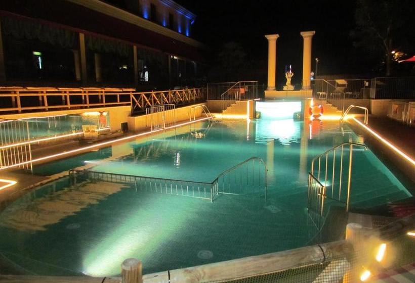 فندق صغير Sul Bacino