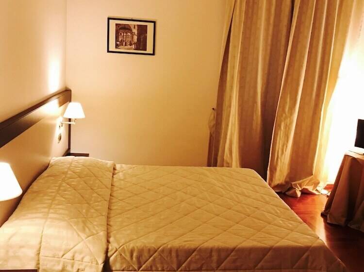 هاستل La Locanda Del Palatoraffinato