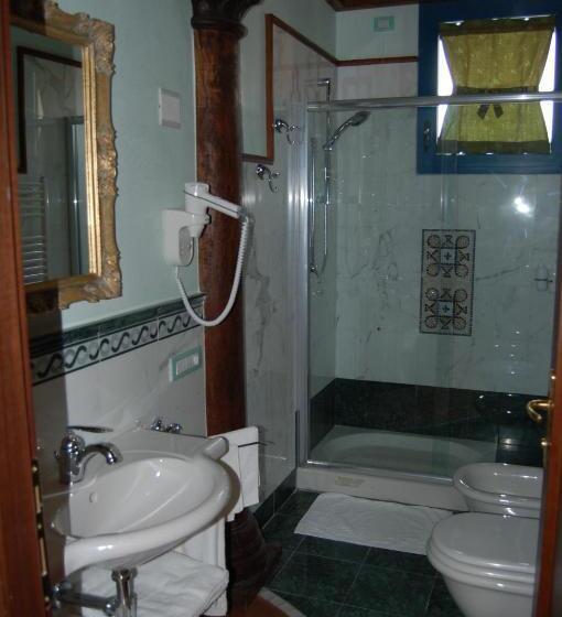 فندق صغير Sul Bacino