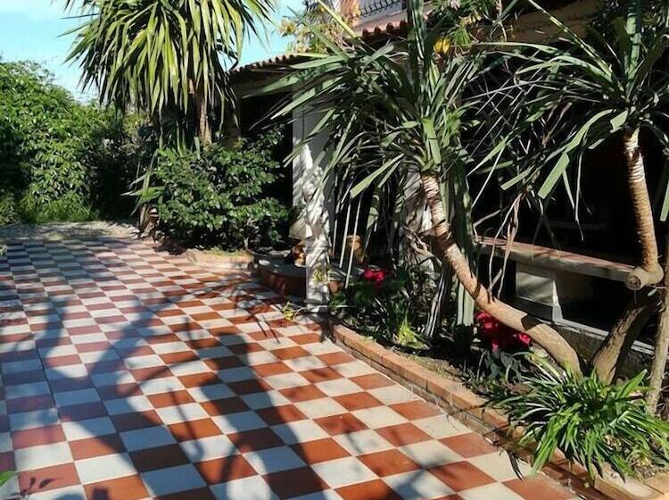 B&b Villa Lidia