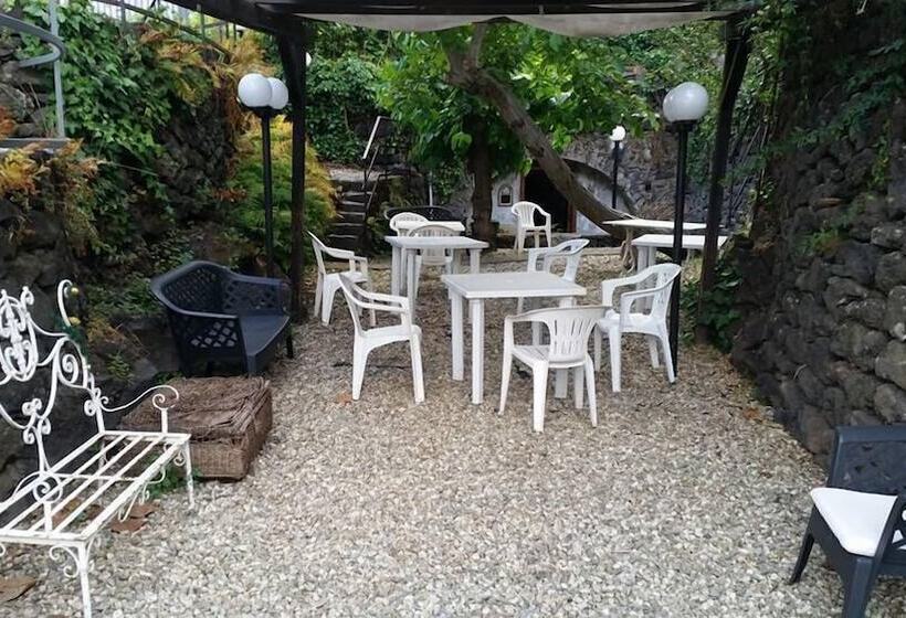 B&b Villa Lidia