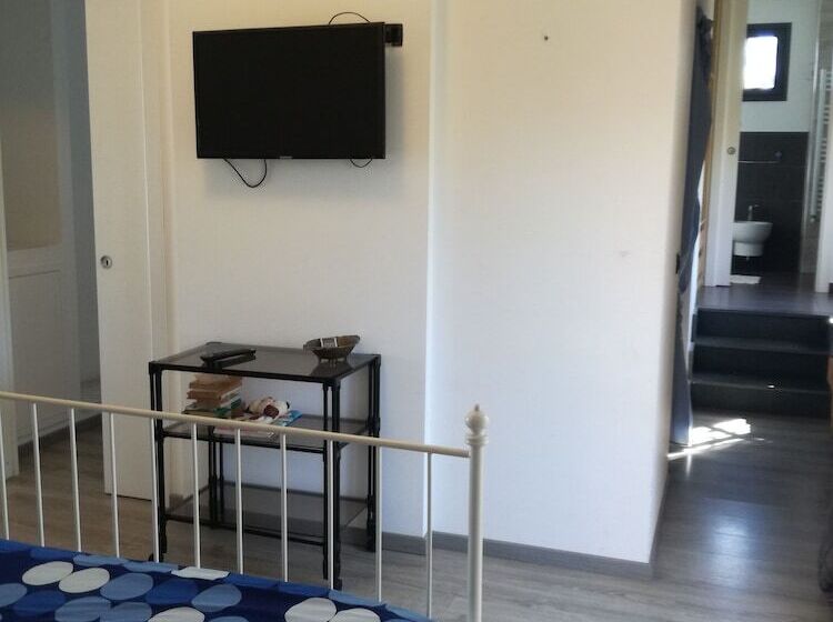 B&b Villa Lidia