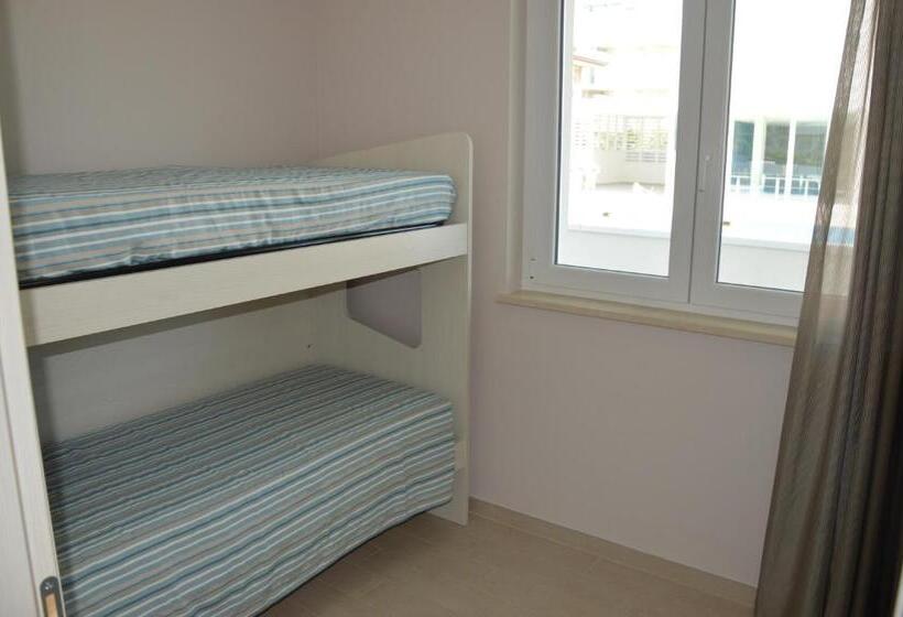 Case Vacanze Blue Bay Resort