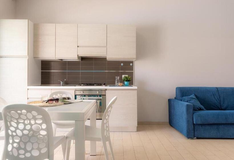 Case Vacanze Blue Bay Resort