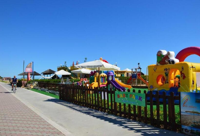 Case Vacanze Blue Bay Resort