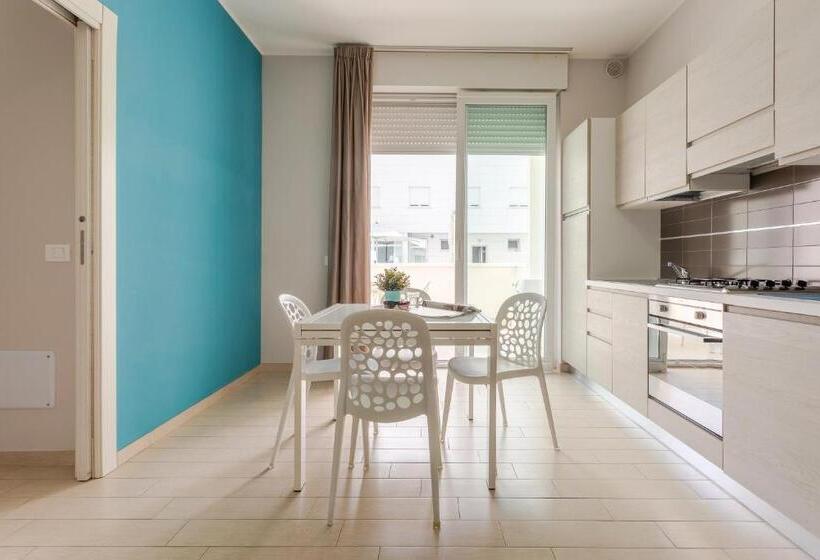 Case Vacanze Blue Bay Resort