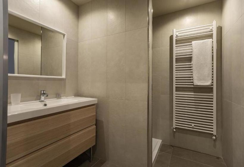 Dreams Hotel Residenza Corso Magenta