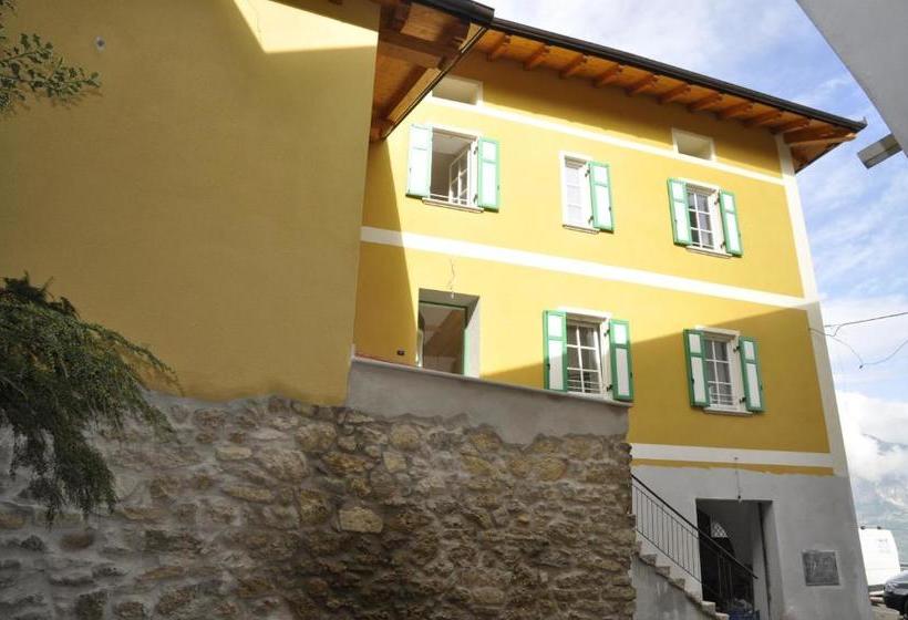 فندق Agriturismo Eredi Di Cobelli Aldo