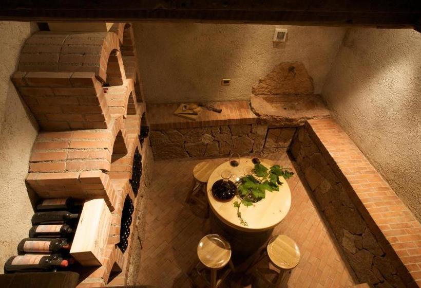 فندق Agriturismo Eredi Di Cobelli Aldo