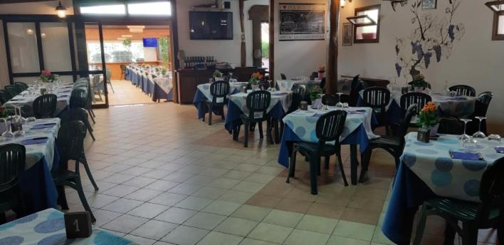 فندق Agriturismo Fratelli Mizzon
