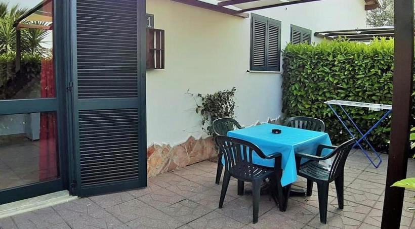 فندق Agriturismo Fratelli Mizzon