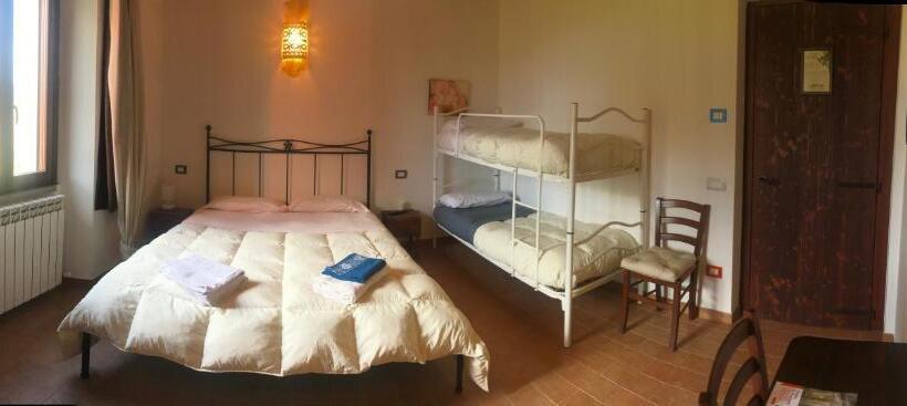 فندق Agriturismo La Vita è Bella