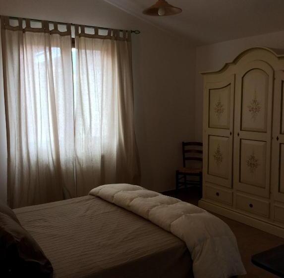 فندق Agriturismo La Vita è Bella