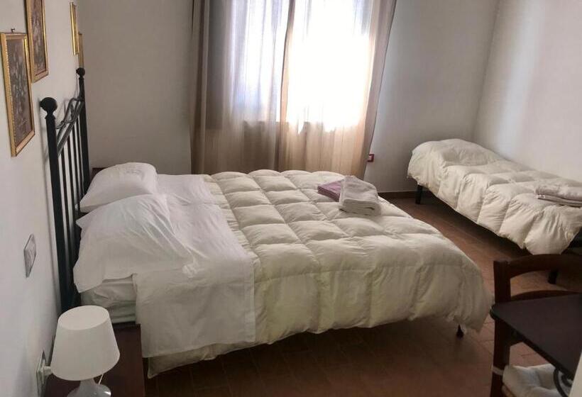 فندق Agriturismo La Vita è Bella