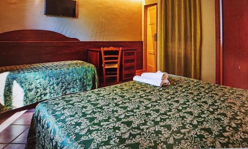 فندق Agriturismo Le Macine