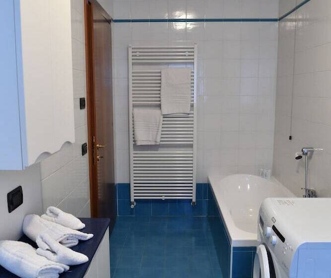 فندق Agriturismo Memento