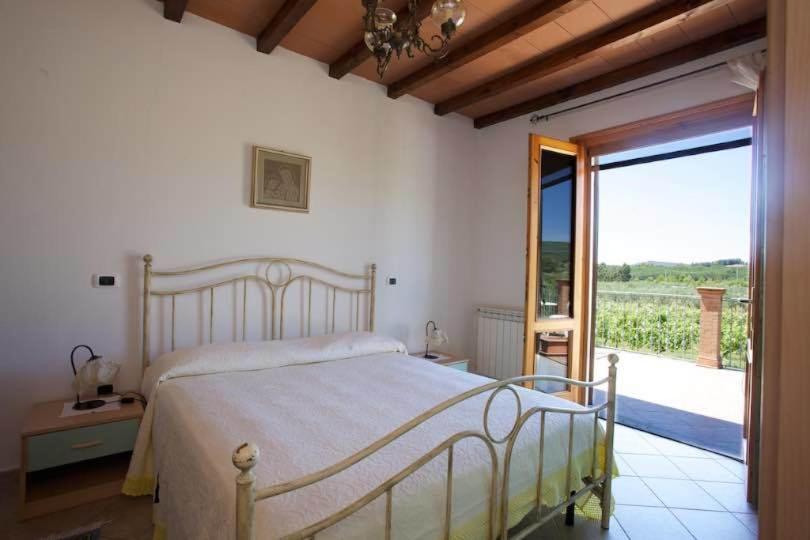 호텔 Agriturismo San Giuseppe