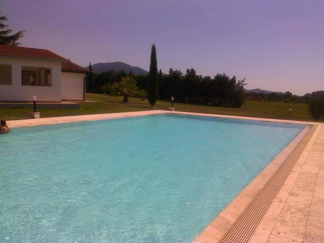 호텔 Agriturismo San Giuseppe