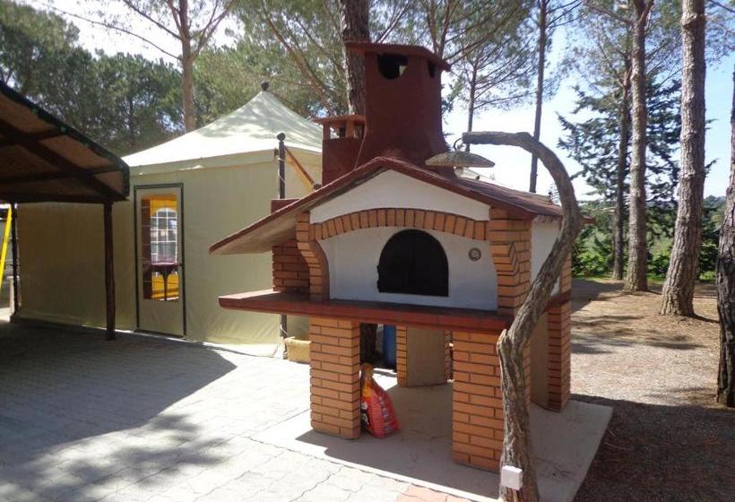 호텔 Agriturismo San Giuseppe