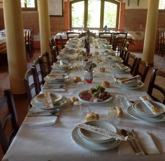 فندق Agriturismo San Valentino