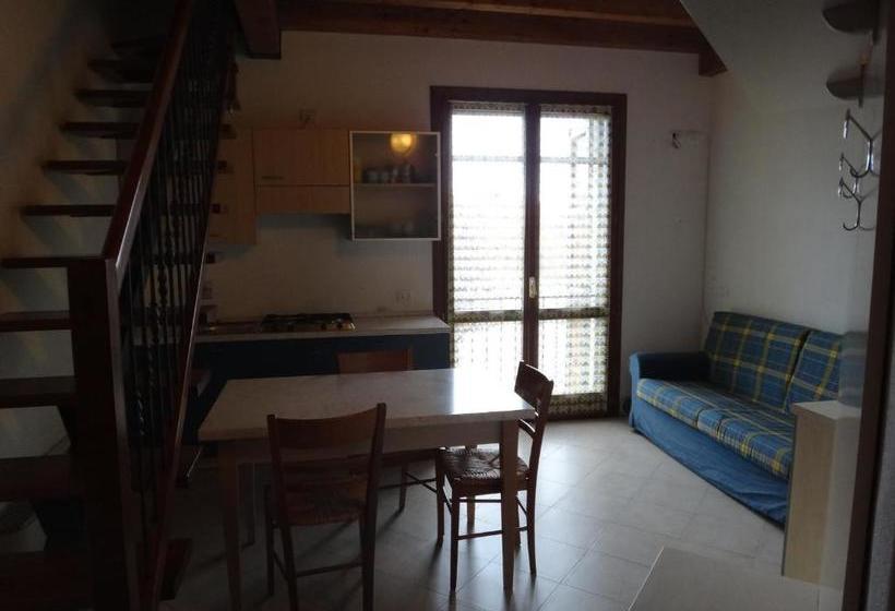 فندق Agriturismo San Valentino