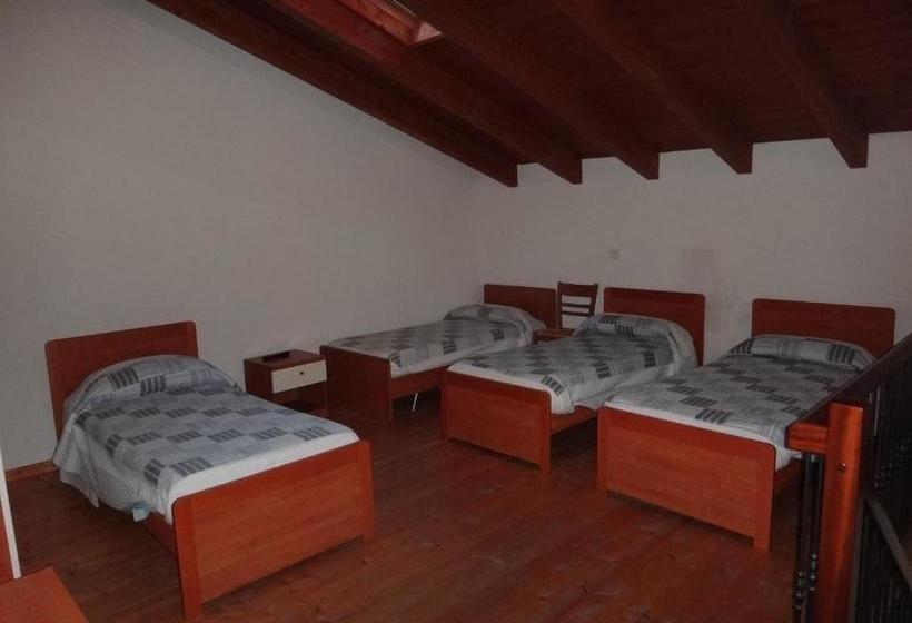 فندق Agriturismo San Valentino