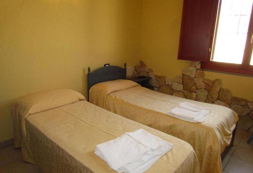 호텔 Agriturismo Simbirizzi